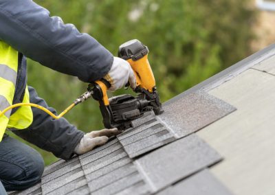 Roofing Services