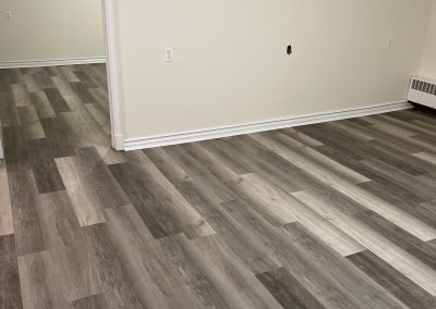 Flooring Installation Services