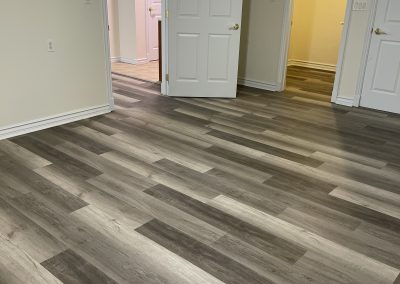 Flooring Installation Services