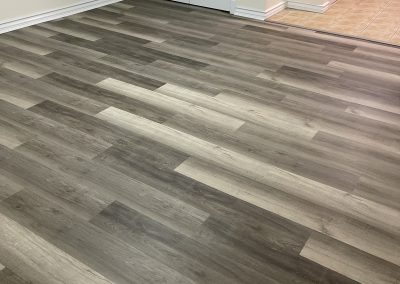 Flooring Installation Services