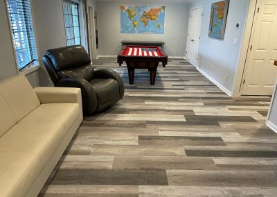 Flooring Installation Services