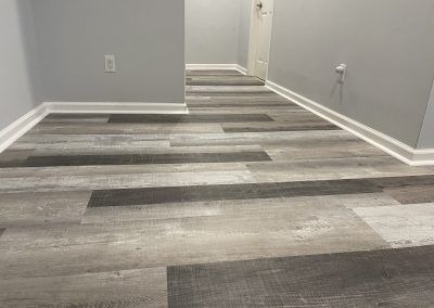 Flooring Installation Services