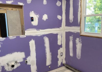 Drywall & Insulation Services