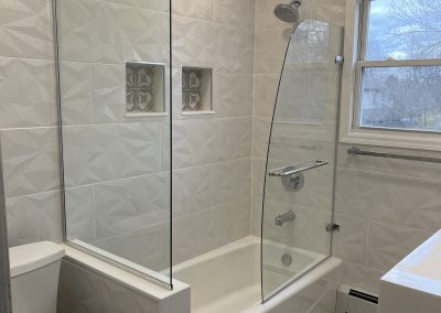 Bathroom Remodeling Services