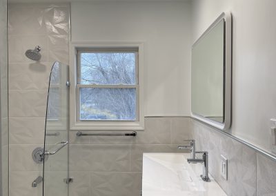 Bathroom Remodeling Services