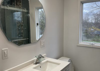 Bathroom Remodeling Services