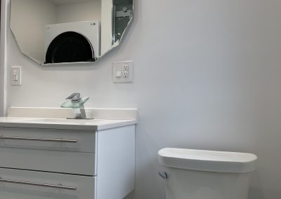 Bathroom Remodeling Services