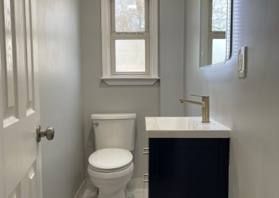 Bathroom Remodeling Services