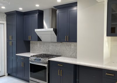 Kitchen Remodeling Services