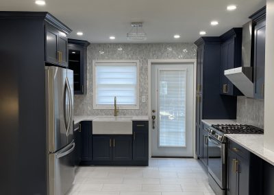 Kitchen Remodeling Services