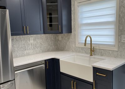 Kitchen Remodeling Services