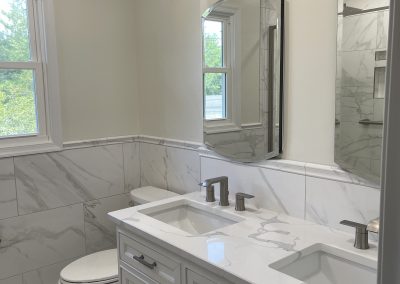 Bathroom Remodeling Services