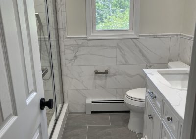 Bathroom Remodeling Services