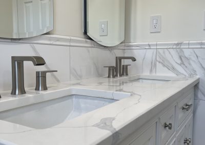 Bathroom Remodeling Services