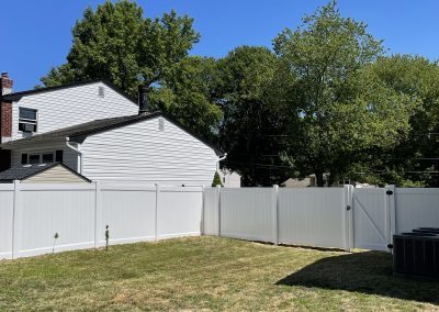 Fence Installation Services