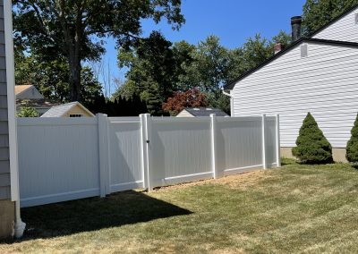 Fence Installation Services