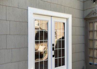 Door & Window Services