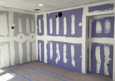Drywall & Insulation Services