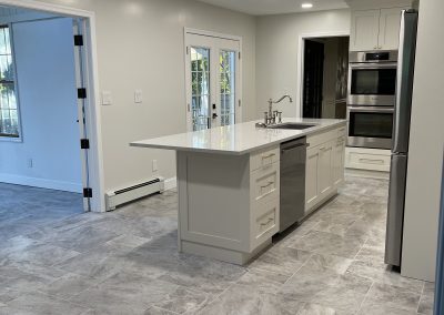 Kitchen Remodeling Services