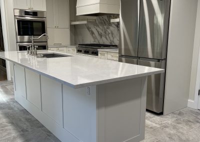 Kitchen Remodeling Services