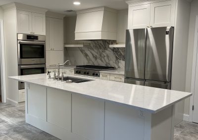 Kitchen Remodeling Services