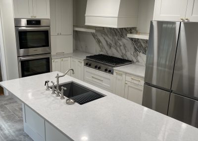 Kitchen Remodeling Services