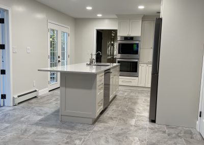 Kitchen Remodeling Services