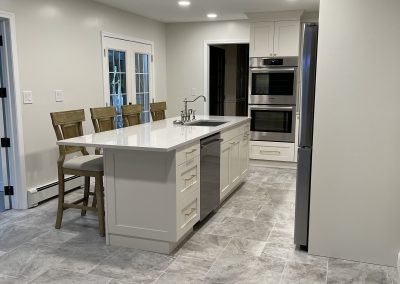 Kitchen Remodeling Services