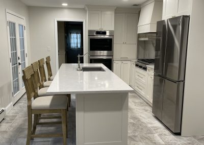 Kitchen Remodeling Services