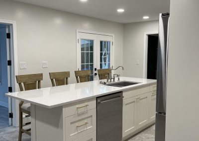 Kitchen Remodeling Services