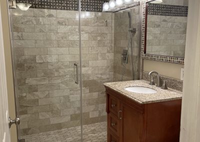 Bathroom Remodeling Services