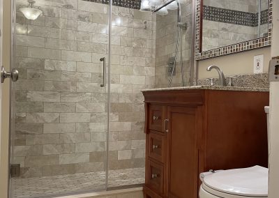 Bathroom Remodeling Services