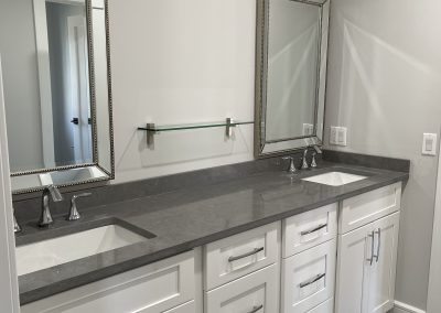 Bathroom Remodeling Services