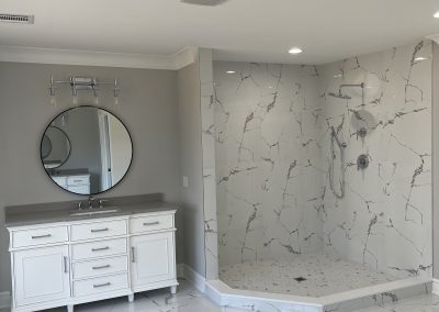 Bathroom Remodeling Services