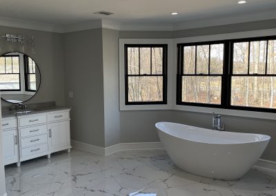 Bathroom Remodeling Services