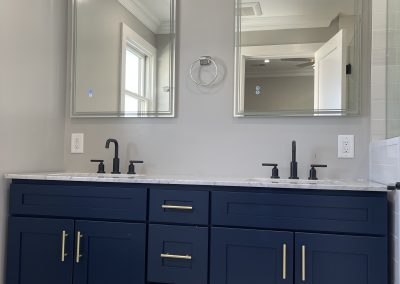 Bathroom Remodeling Services