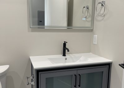 Bathroom Remodeling Services