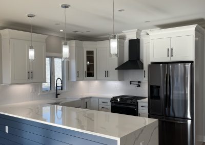 Kitchen Remodeling Services