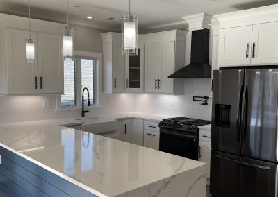 Kitchen Remodeling Services