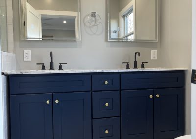 Bathroom Remodeling Services