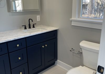 Bathroom Remodeling Services