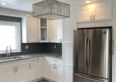 Kitchen Remodeling Services