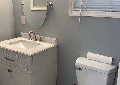 Bathroom Remodeling Services