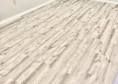 Flooring Installation Services